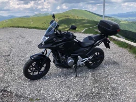 Honda Nc 700 X A2, снимка 1