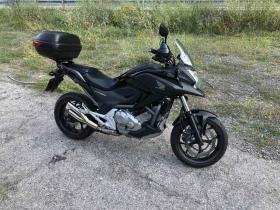 Honda Nc 700 X A2, снимка 2