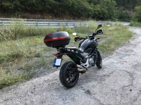 Honda Nc 700 X A2, снимка 3