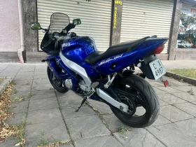 Yamaha YZF-R6 Thundercat | Mobile.bg � ����� ������ 6