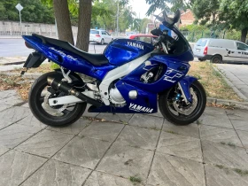 Yamaha YZF-R6 Thundercat | Mobile.bg � ����� ������ 4