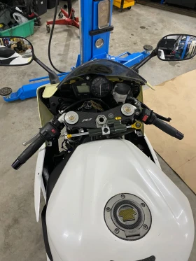 Yamaha YZF-R1 2003 | Mobile.bg � ����� ������ 5