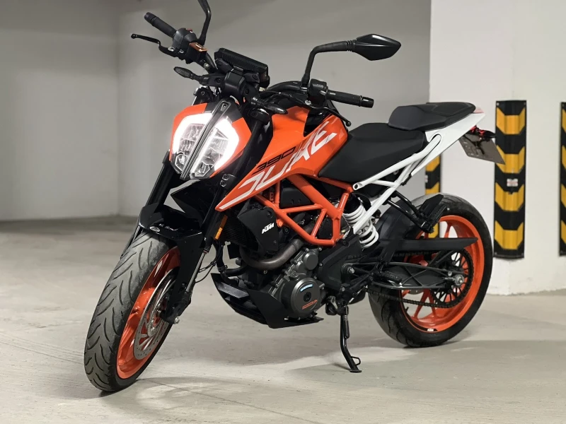 Ktm Duke III, снимка 2 - Мотоциклети и мототехника - 47232847