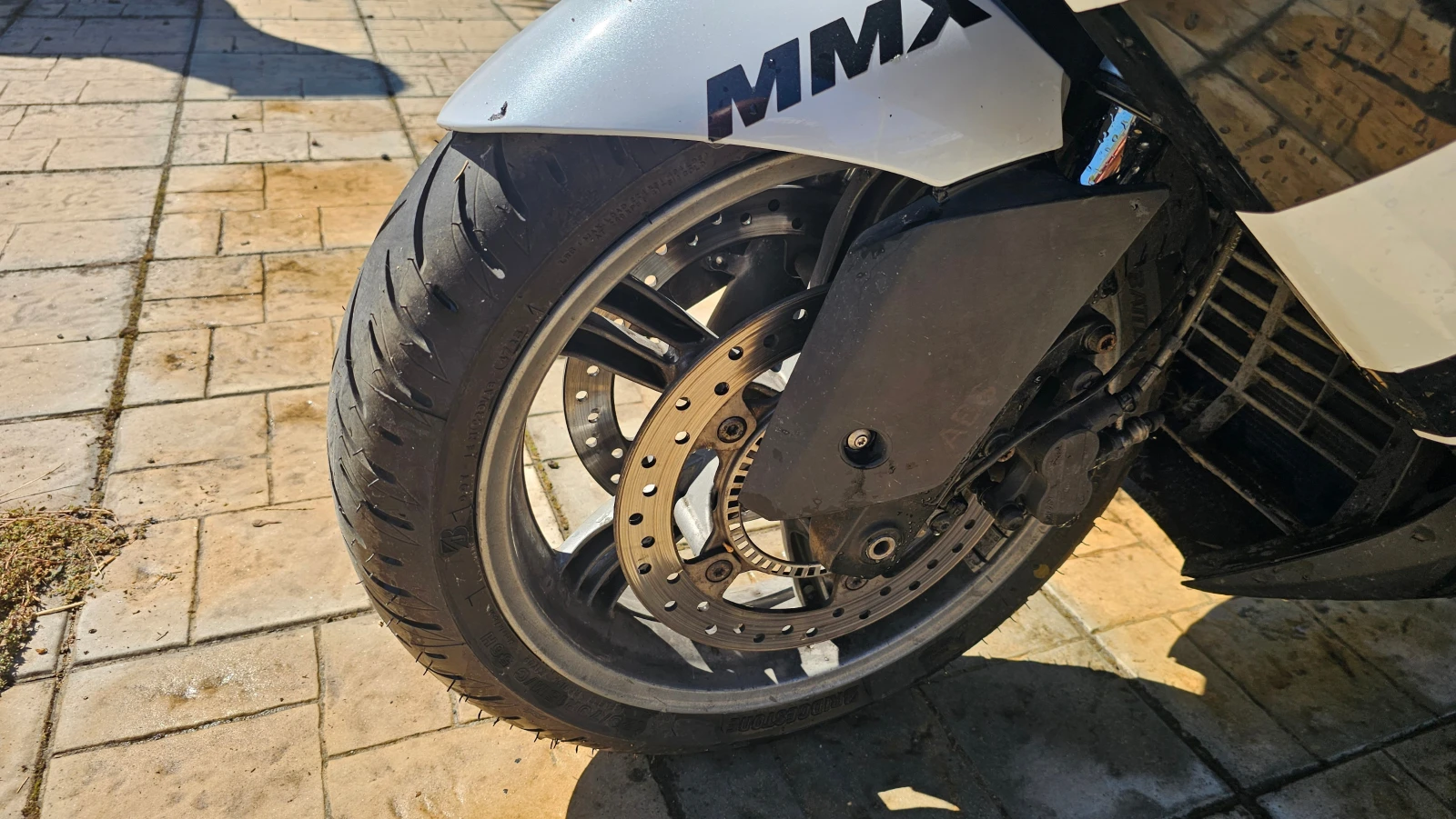 BMW C 650GT, снимка 6 - Мотоциклети и мототехника - 56117164
