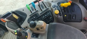 Трактор CASE IH Puma 165, 2019, 7096 часа, снимка 5