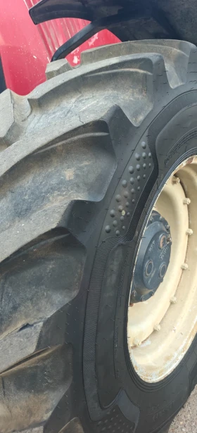 Трактор CASE IH Puma 165, 2019, 7096 часа, снимка 16