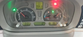 ����� �� �������� �� ������� CASE IH Puma 165, 2019, 7096 ����