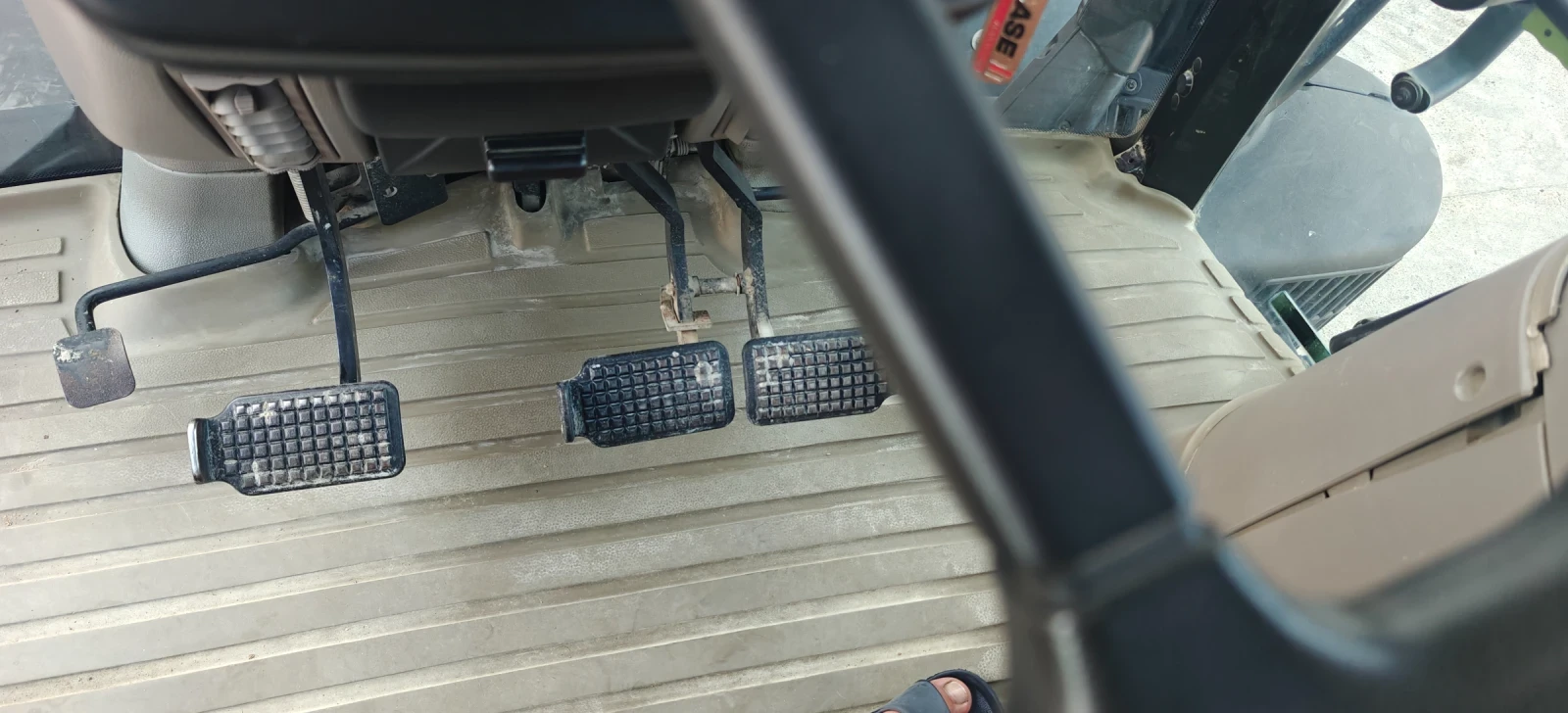 Трактор CASE IH Puma 165, 2019, 7096 часа, снимка 2 - Селскостопанска техника - 55780082