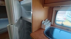 Каравана Caravelair Elegante 595, снимка 7