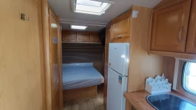Каравана Caravelair Elegante 595, снимка 15