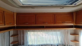 Каравана Caravelair Elegante 595, снимка 5