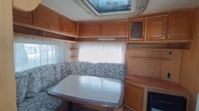 Каравана Caravelair Elegante 595, снимка 3