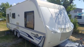 Каравана Caravelair Elegante 595, снимка 2