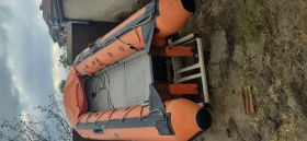 Обява за продажба на Надуваема лодка Bombard Bo ~2 500 лв. - изображение 1