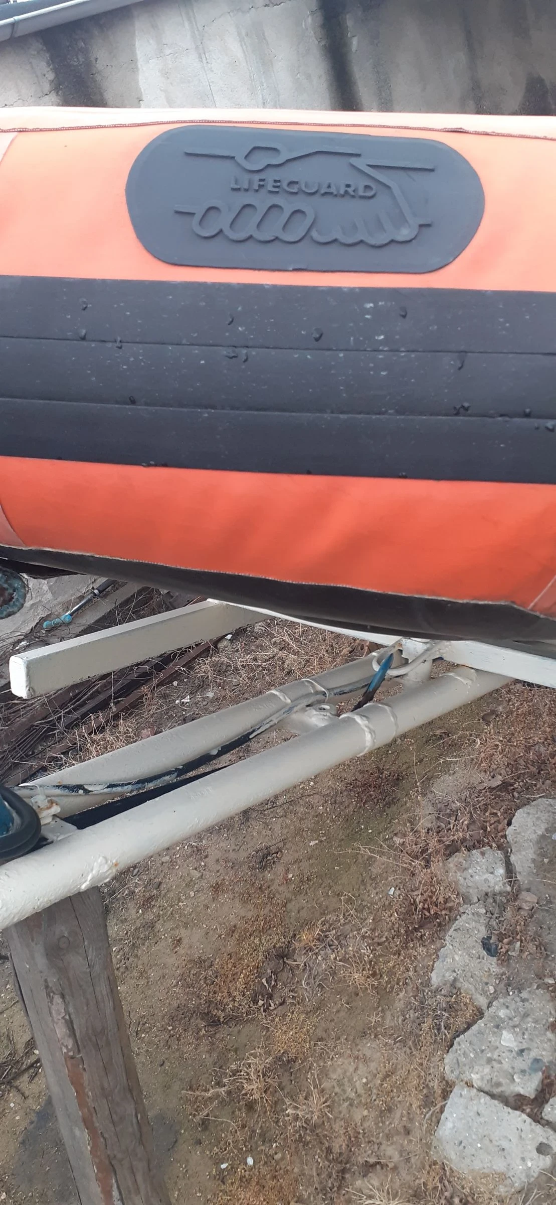Надуваема лодка Bombard Bo - изображение 6