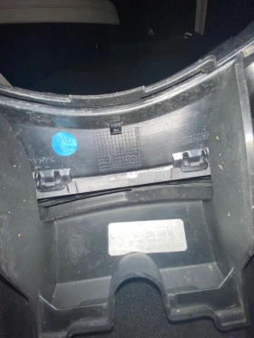 Решетка за Mercedes GLS/W167, снимка 4