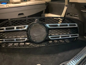 Решетка за Mercedes GLS/W167, снимка 2