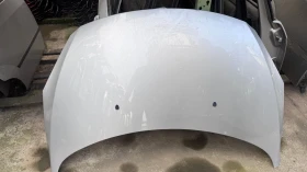 Преден капак за Peugeot 307 2005, снимка 1