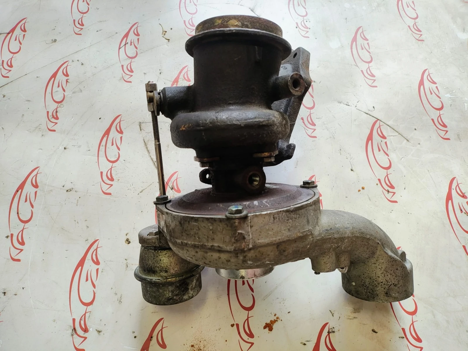   Mercedes Sprinter W906 - 2.2CDI 95/114/130cv OM651 | Mobile.bg   4