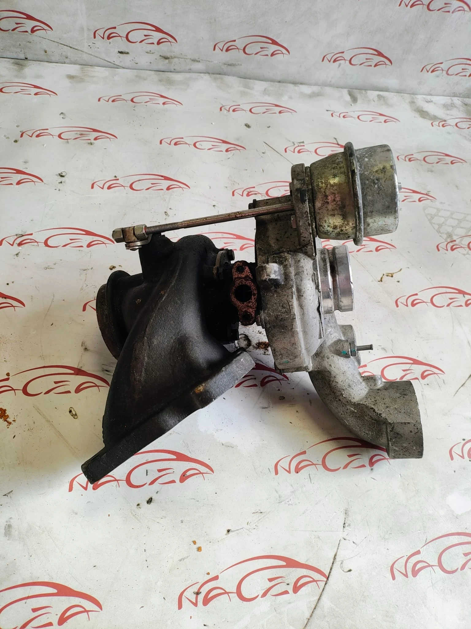   Mercedes Sprinter W906 - 2.2CDI 95/114/130cv OM651 | Mobile.bg   2