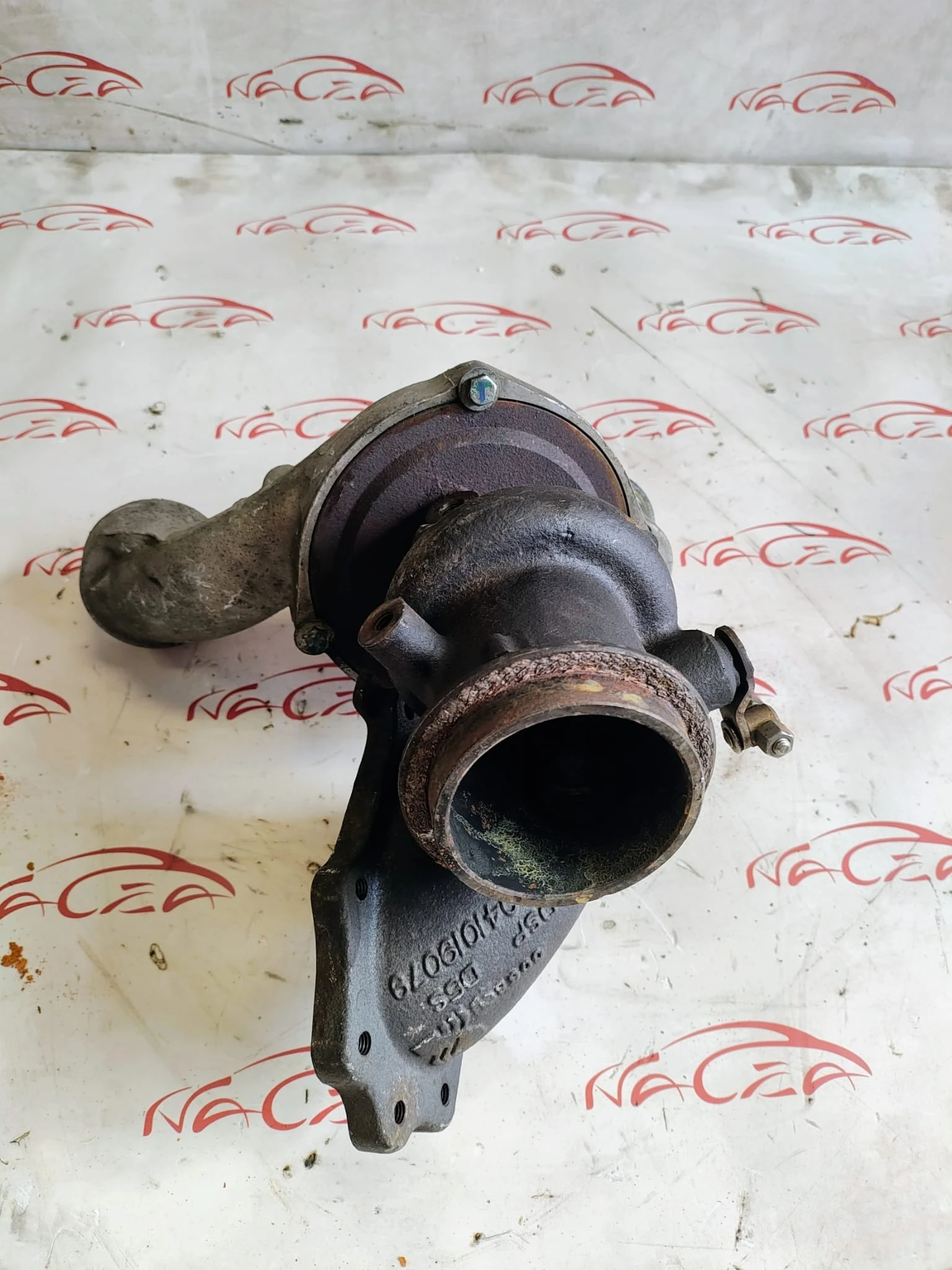   Mercedes Sprinter W906 - 2.2CDI 95/114/130cv OM651 | Mobile.bg   3