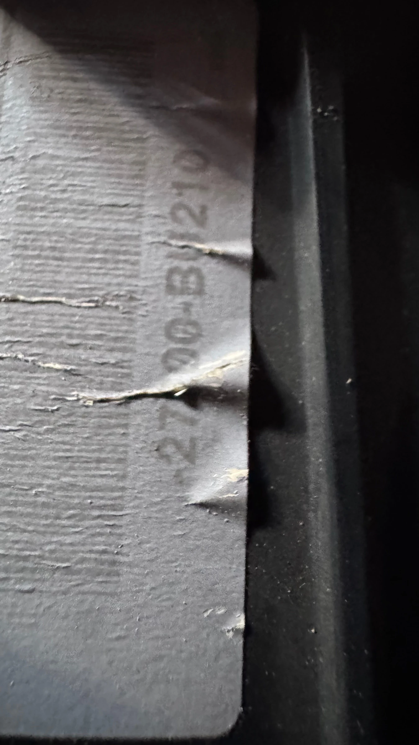 ���������� �� ����� �a Nissan Almera Tino - 27200-BU210 | Mobile.bg � ����������� 2