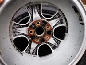 Джанти за Opel, снимка 5