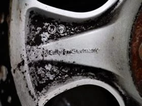 Джанти за Opel, снимка 2