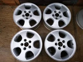 Джанти за Opel, снимка 1