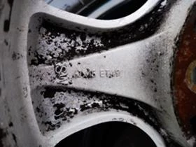 Джанти за Opel, снимка 3