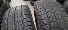 Гуми Зимни 205/65R15, снимка 2