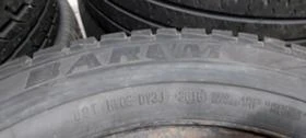 Гуми Зимни 205/65R15, снимка 4