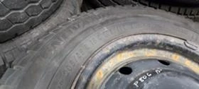 Гуми Зимни 205/65R15, снимка 6