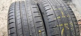 Гуми Летни 245/45R20, снимка 1