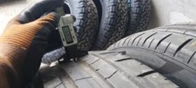 Гуми Летни 245/45R20, снимка 5