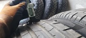 Гуми Летни 245/45R20, снимка 4