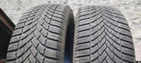 Гуми Зимни 235/55R18, снимка 1