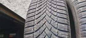 Гуми Зимни 235/55R18, снимка 4