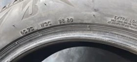 Гуми Зимни 235/55R18, снимка 7