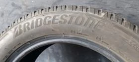Гуми Зимни 235/55R18, снимка 5