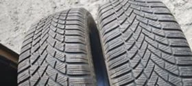 Гуми Зимни 235/55R18, снимка 2