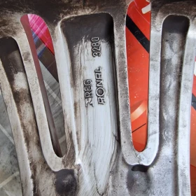 Джанти за BMW X5, снимка 8