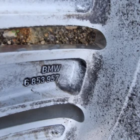 Джанти за BMW X5, снимка 9