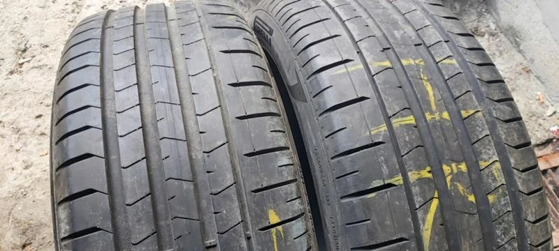 Гуми Летни 245/45R20, снимка 1 - Гуми и джанти - 33849710