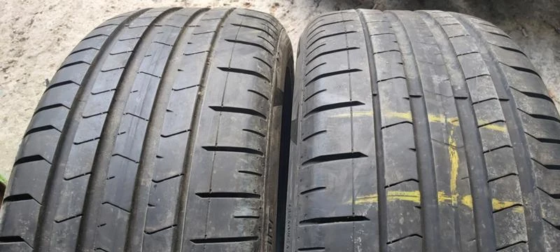 Гуми Летни 245/45R20, снимка 3 - Гуми и джанти - 33849710