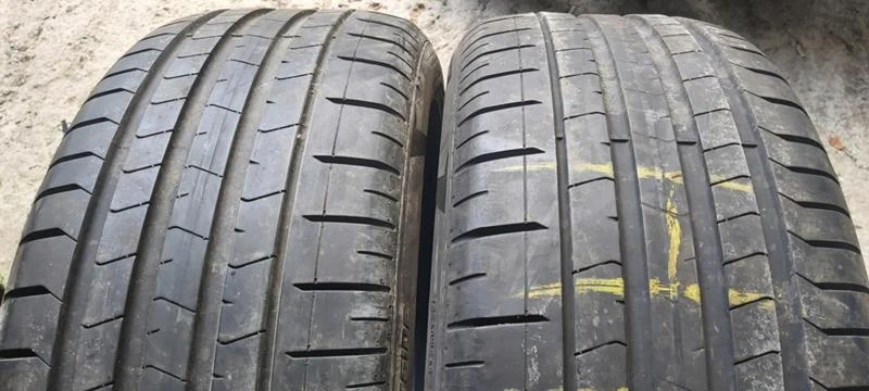 Гуми Летни 245/45R20, снимка 2 - Гуми и джанти - 33849710