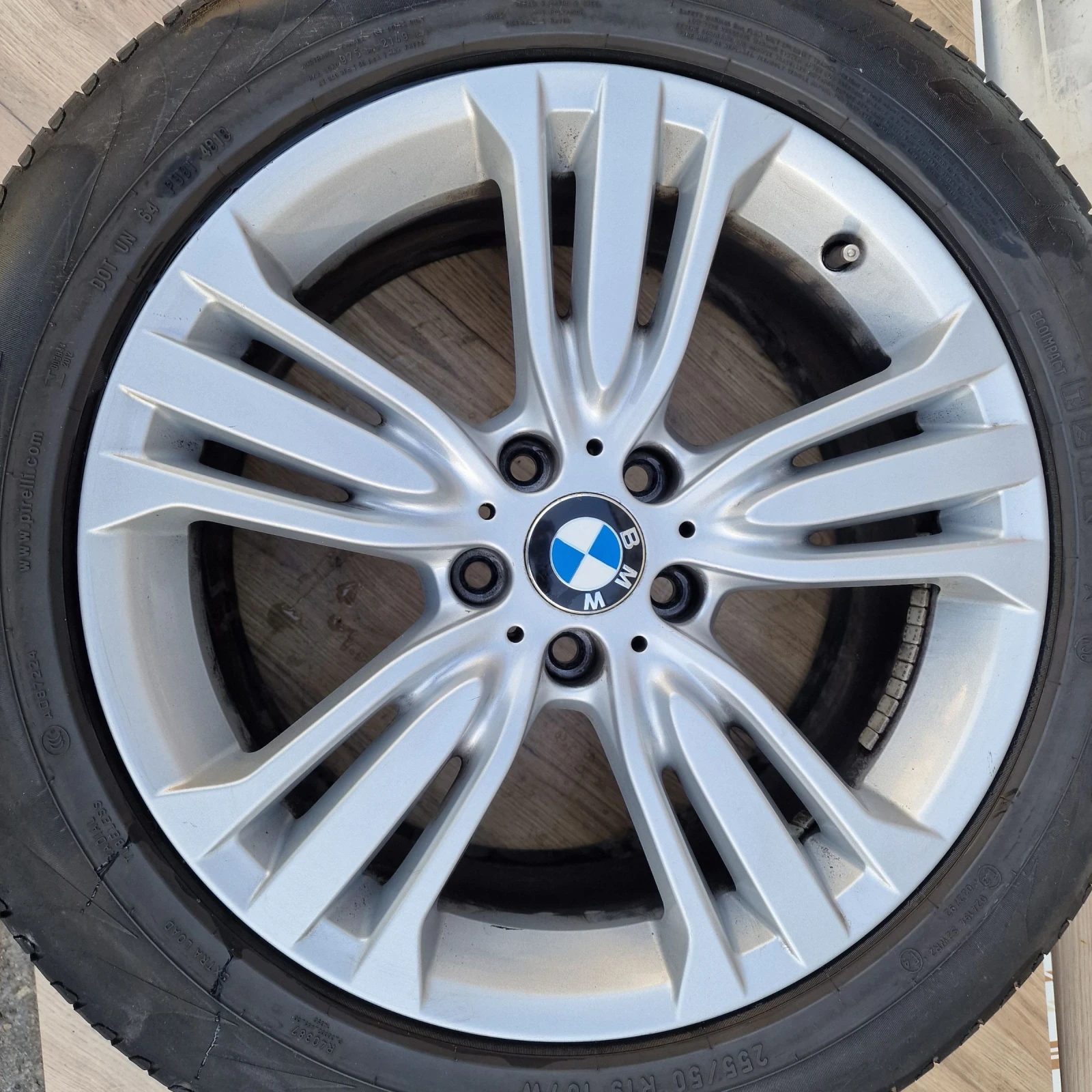   BMW X5 | Mobile.bg   5