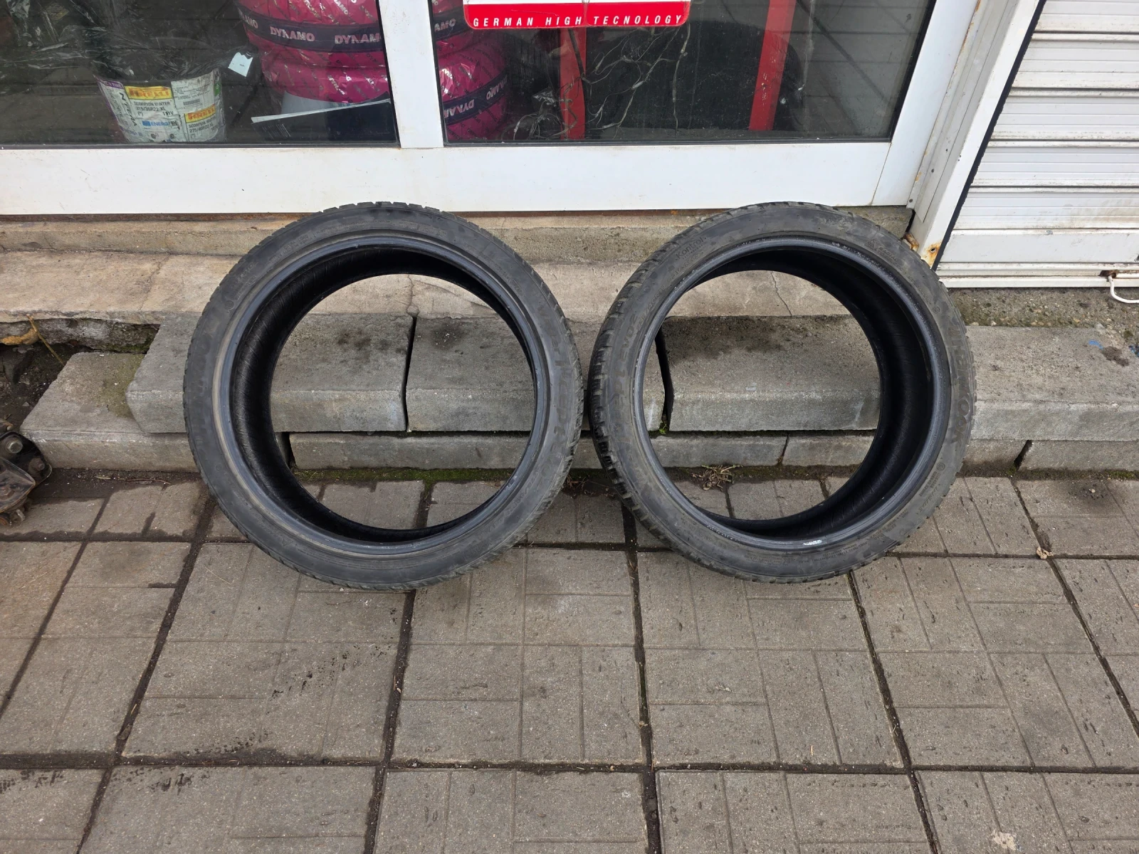 ���� 225/40R19 | Mobile.bg � ����������� 4