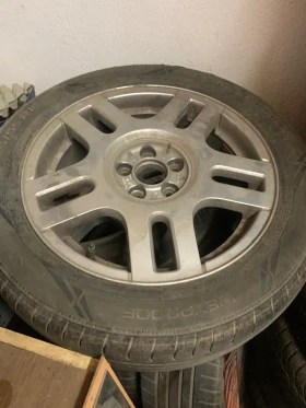    205/55R16  VW Golf | Mobile.bg    2