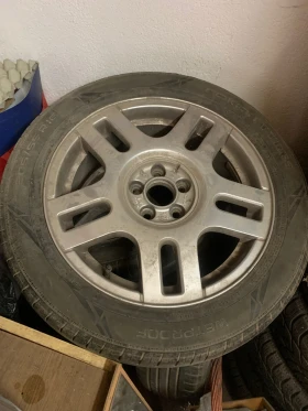    205/55R16  VW Golf | Mobile.bg    4
